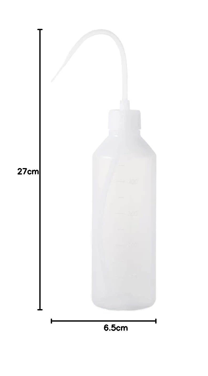 Muji Polyethylene Bottle with Curved Nozzle : Amazon.sg: Home